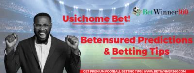 betensured mega jackpot prediction|Betensured Predictions Today and Bet en sure Mega Jackpot Tips.